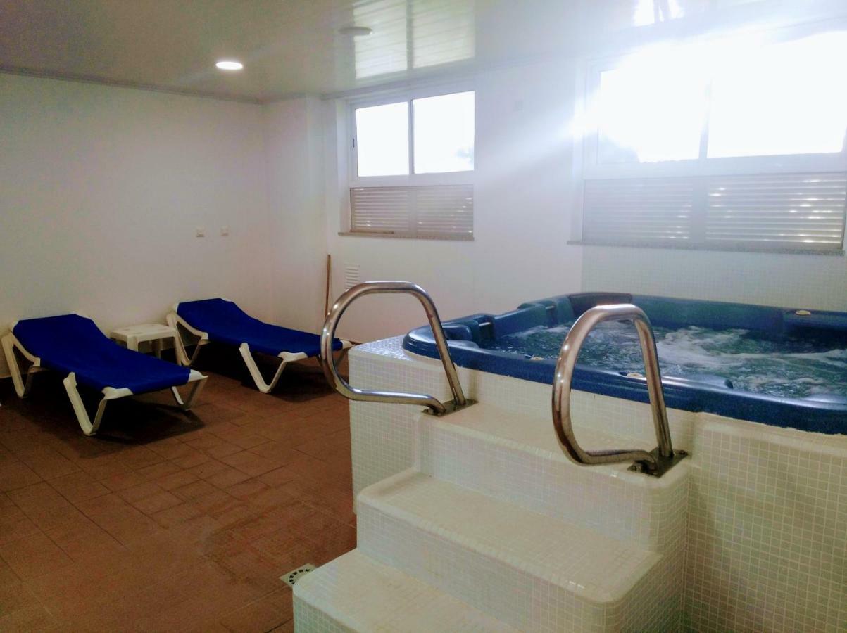 Vila Mos ラゴス エクステリア 写真