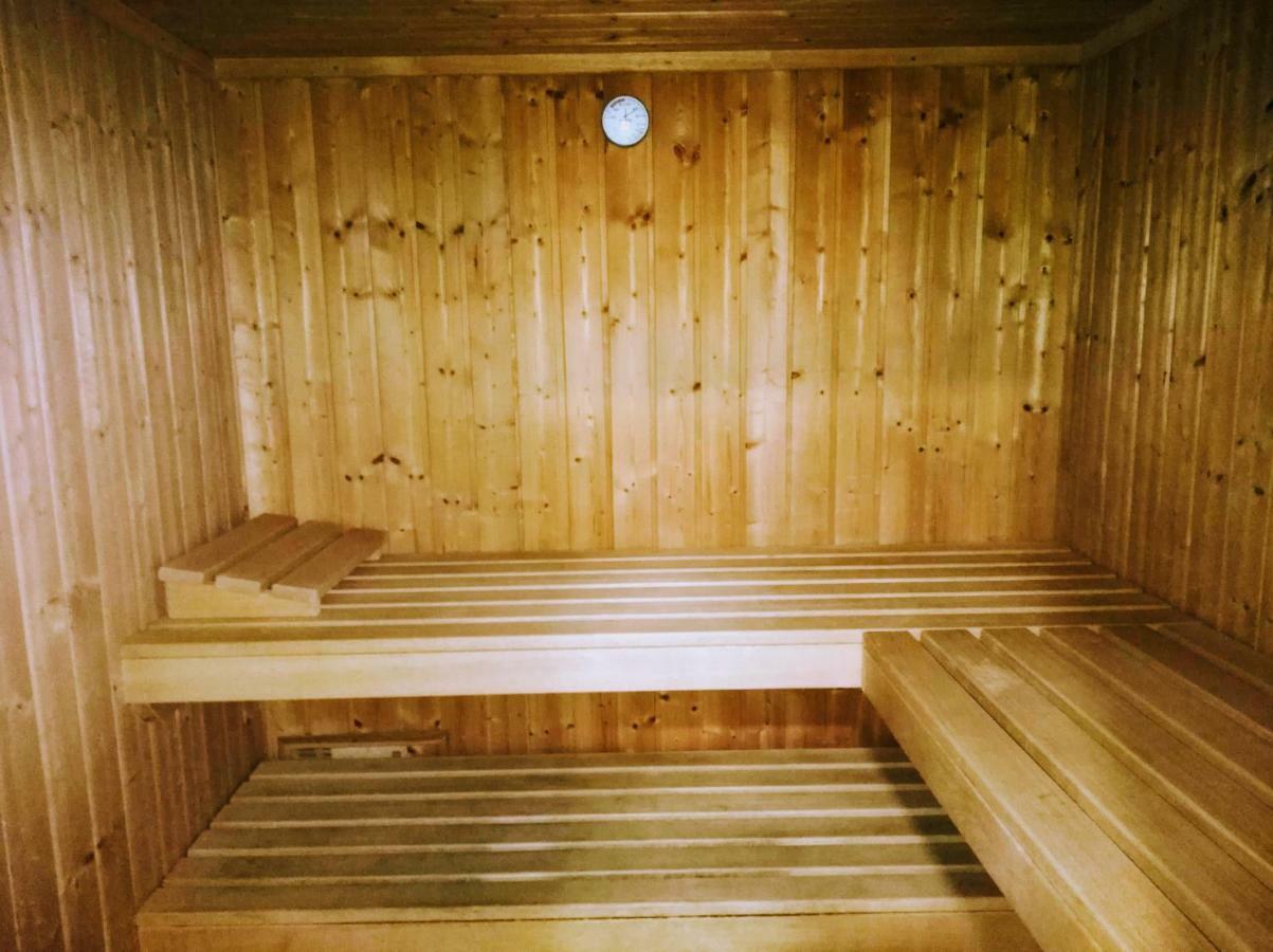 Vila Mos ラゴス エクステリア 写真